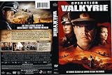 Operation Valkyrie [DVD] (Widescreen)