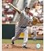 Autographed/Hand Signed Derek Lowe Los Angeles Dodgers Photo
