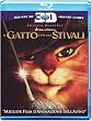 Il Gatto Con Gli Stivali (3D) (Blu-Ray 3D+Blu-Ray+E-Copy)