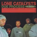 Due Process [12" VINYL]