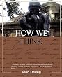 Image of How We Think