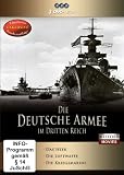 Die Deutsche Armee im Dritten Reich [3 DVDs]