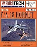 Boeing F A-18 Hornet - WarbirdTech Volume 31 (WarbirdTech)