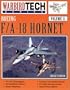 Boeing F/A-18 Hornet - Warbird Tech Vol. 31