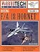 Boeing F/A-18 Hornet - WarbirdTech Volume 31