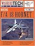Boeing F/A-18 Hornet - WarbirdTech Volume 31 (WarbirdTech)