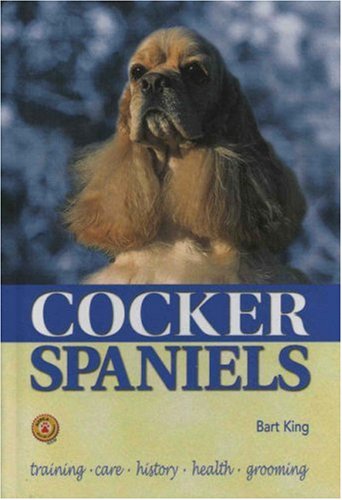 Cocker Spaniels (Akc Rank, No 6)