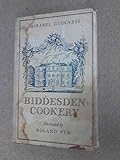 Biddesden cookery