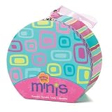 Manhattan Toy Groovy Girl Mini Accessories Storage Case