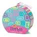 Groovy Girls Mini Storage Case