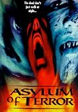 Asylum of Terror - Jeffrey Dahmer Rules, Hannibal Lector Bites