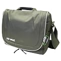 Three Laptop Messenger Bag