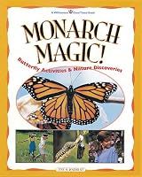 Monarch Magic!