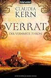 Verrat - Der verwaiste Thron 02. - Claudia Kern