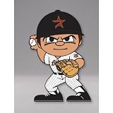 Houston Astros Lil Teammates - Pitcher