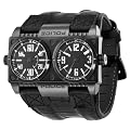 Police Men's Dominator Watch P12899XSB-02