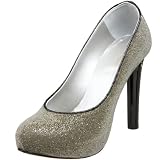 Georgina Goodman Womens Robyn 1 Pump