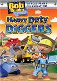 Heavy Duty Diggers [DVD] [Region 1] [US Import] [NTSC]