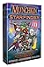 Steve Jackson Games SJG4471 Munchkin Starfinder Games