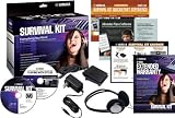 Yamaha SK D2 0-Key Portable Keyboard