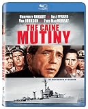 The Caine Mutiny [Blu-ray] [1954]