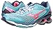 Mizuno Women's Wave Creation 18 Running Shoe