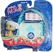 Littlest Pet Shop Year 2005 Portable Pets Collectible Gift Set - Sick Kitty Cat with ...