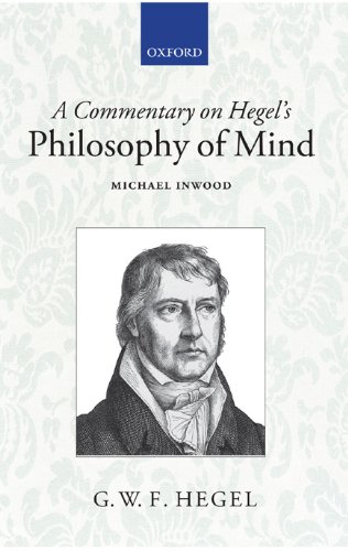 A Commentary on Hegel's Philosophy of Mind
