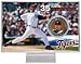 Highland Mint MLB Detroit Tigers Justin Verlander Silver Coin Card