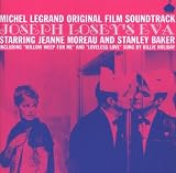 EVA - Michel Legrand Original Film Soundtrack