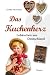 Das Kuchenherz: Lebkuchen aus Deutschland