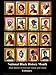 Diversitystore.com Black Women in American Culture and History Poster B12A 2024 Update