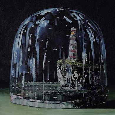 The Caretaker-Patience - After Sebald-CD-FLAC-2012-BCC Download
