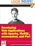 Developing Web Applications with Apache, MySQL, memcached, and Perl (Wrox Programmer to Programmer)