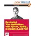 Developing Web Applications with Apache, MySQL, memcached, and Perl (Wrox Programmer to Programmer)