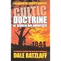 The Cultic Doctrine of Seventh-Day Adventists: An Evangelical Resource and an Appeal to Adventists