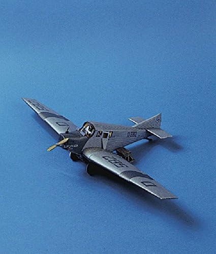 21 x 39 x 7 cm Junkers F 13" Model Kit