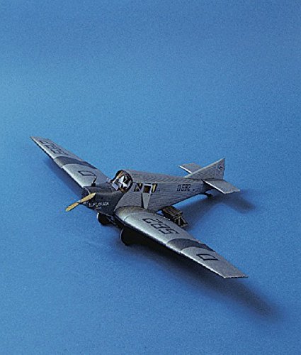 21 x 39 x 7 cm Junkers F 13" Model Kit