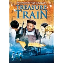 Treasure Train