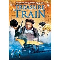 Treasure Train