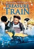 Treasure Train [DVD] [1982] [Region 1] [US Import] [NTSC]