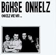Onkelz Wie Wir
