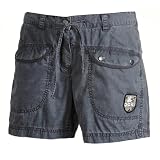 OCK Short Frauen, grau - OCK