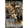 Time Couriers by C Q Scafidi