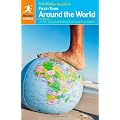 Rough Guide First Time Around The World 4e