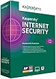 Kaspersky Internet Security 2015 (3 PCs)