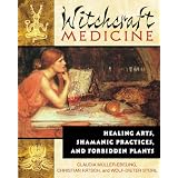 Witchcraft Medicineby Ebeling Claudia Muller