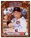 David Wright New York Mets Autographed 8x10 Photograph