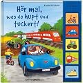 H�r mal, was da hupt und tuckert!
