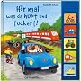 H�r mal, was da hupt und tuckert!